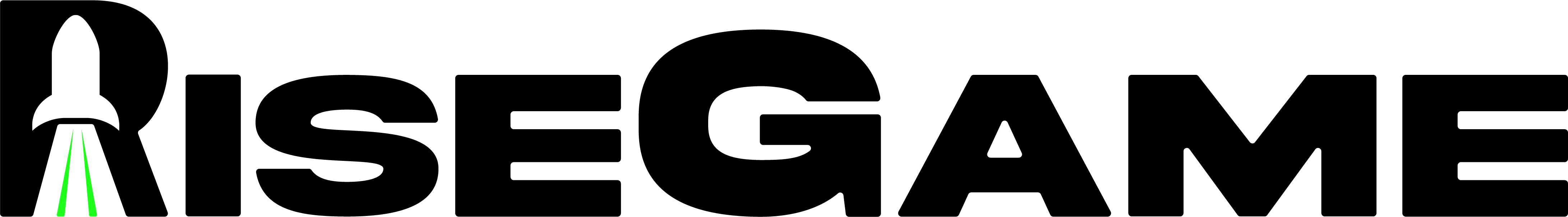 Rise Game logo